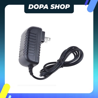 Nguồn adapter máy may 6v 2A - Dopa