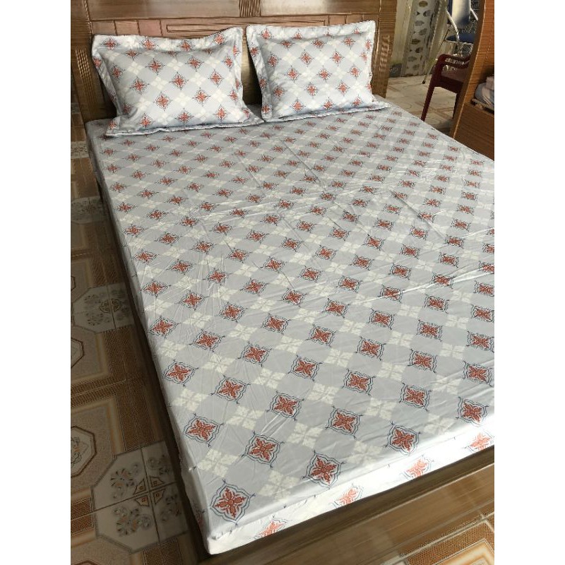 Bộ ga chun Everon chính hãng