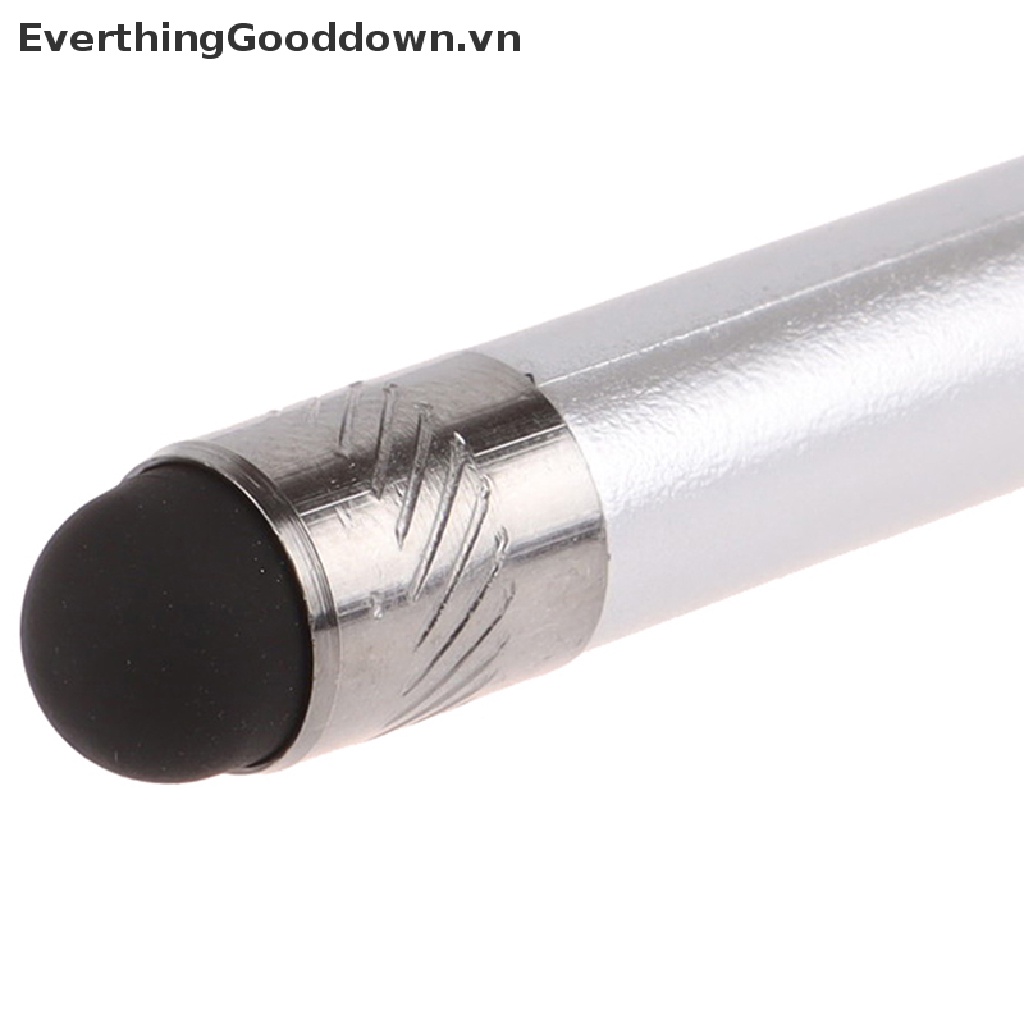 Bút Cảm Ứng Hai Đầu Chuyên Dụng Cho Điện Thoại Pad