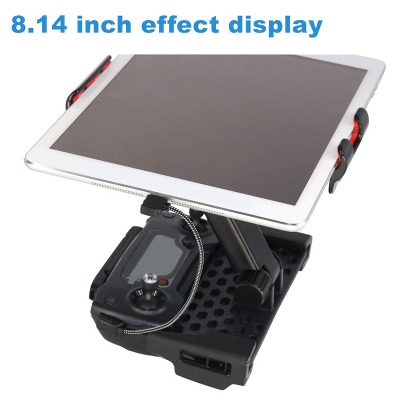 Cáp Dữ Liệu Nối Dài 20.7cm Micro USB Sang Type C Cho Mavic 2 / AIR / PRO Aerial RC