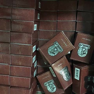 Xà phòng bánh con ngựa