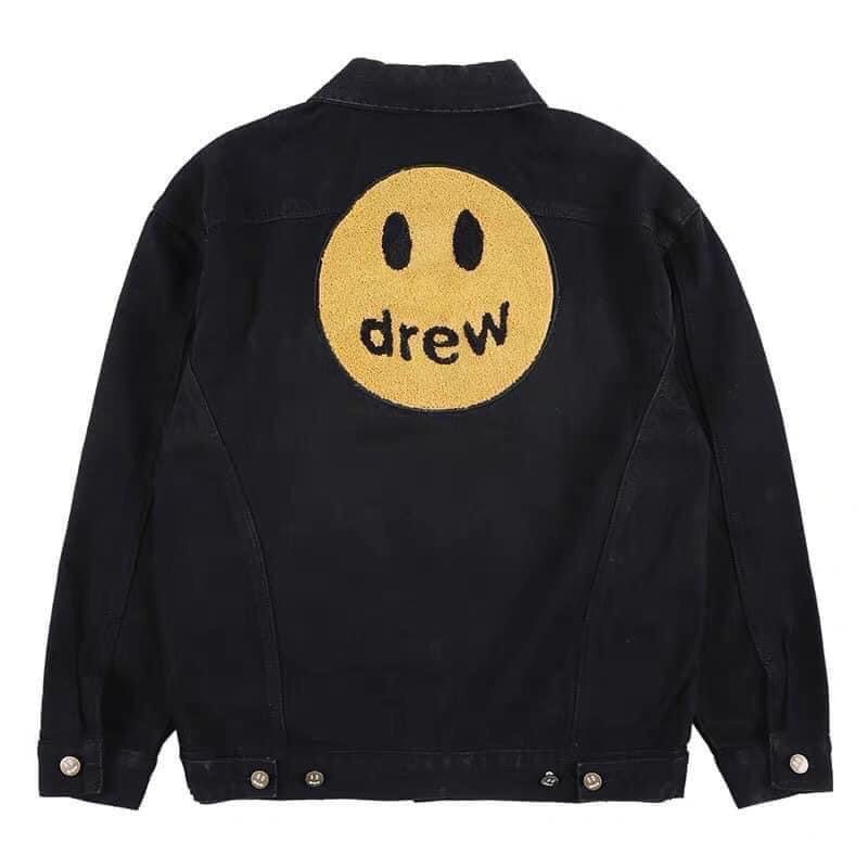 Áo bò Drew- Ảnh thật ở cuối