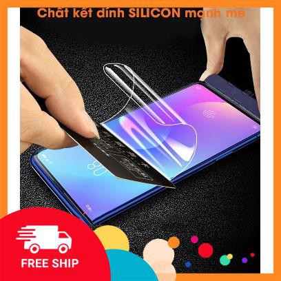 Xả Kho CƯỜNG LỰC DẺO-DÁN DẺO PPF MẶT TRƯỚC HÃNG ROCKSPACE CHO TÂT CẢ CÁC DÒNG MÁY SAMSUNG,IPHONE,OPPO, XIAOMI