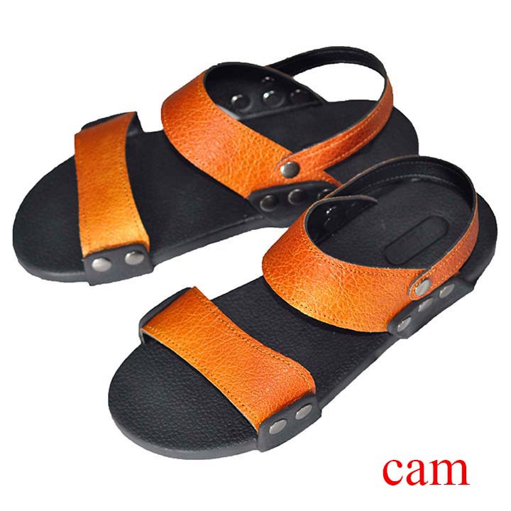 Dép lê nam thời trang HM SPUX3
