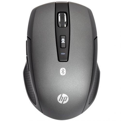 Chuột Vi Tính Không Dây Hp S9000 , 2.4Ghz , 1600Dpi , Usb Receiver , Hệ Điều Hành Hỗ Trợ: Windows - Linux - Os.