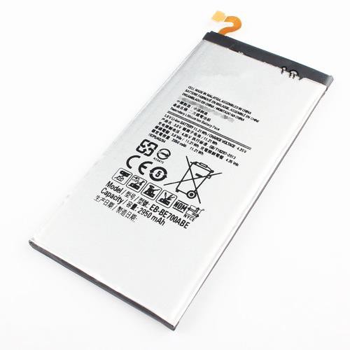 Pin Samsung Galaxy E7 (E700) zin
