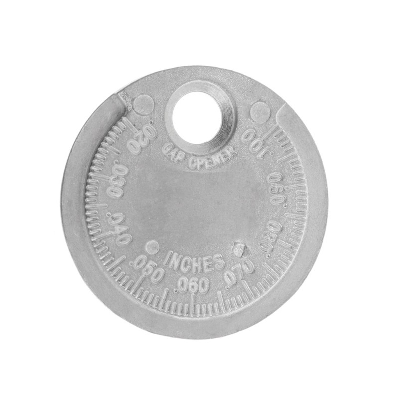 Dụng Cụ Đo Bugi 0.6-2.4mm