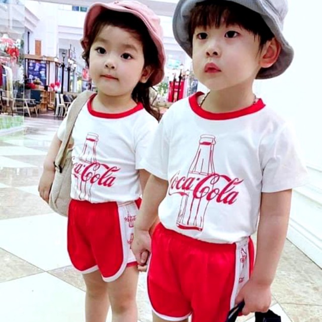 Bộ pepsi côca ri 7