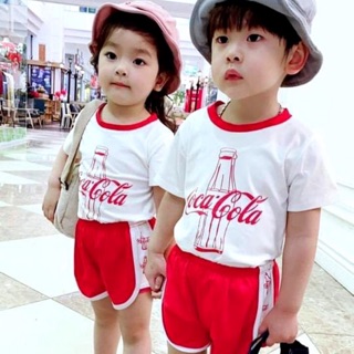 Bộ pepsi côca ri 7