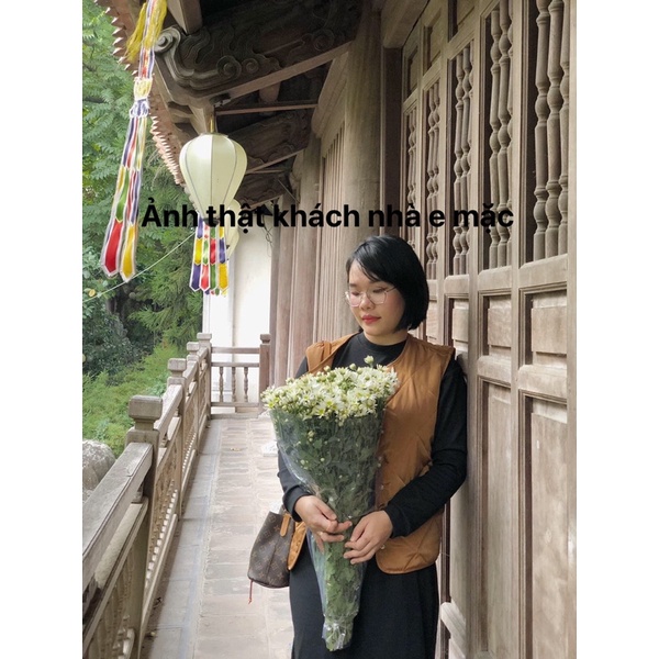Áo gi-lê phao
