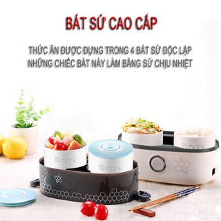 hộp cơm tiện ích Life element