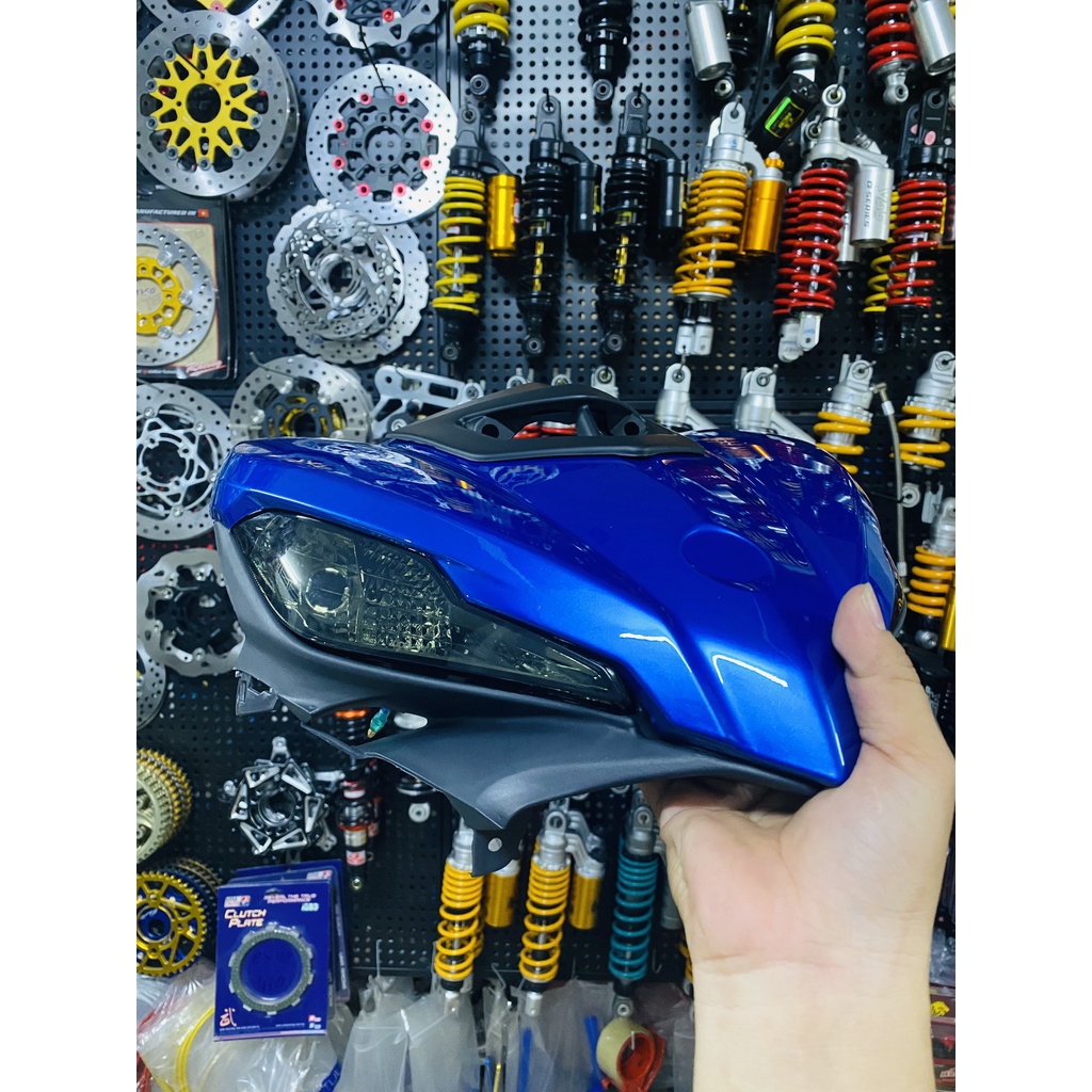 Bộ mặt nạ LC 135