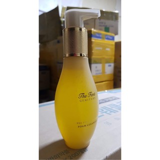 Sữa rửa mặt ohui tái sinh the fisrt 200ml