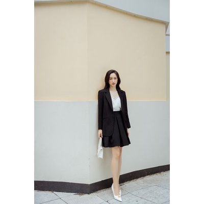 Áo 2 dây phối ren TIINSTORE AHN245