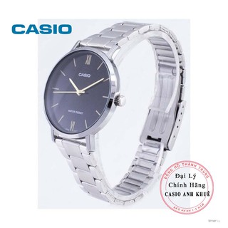 Đồng Hồ Nữ Casio LTP-VT01D-1BUDF