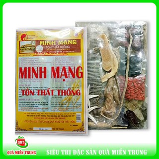 Minh Mạng Thang Tôn Thất Thống chính hãng ( ĐẶC SẢN HUẾ  ).