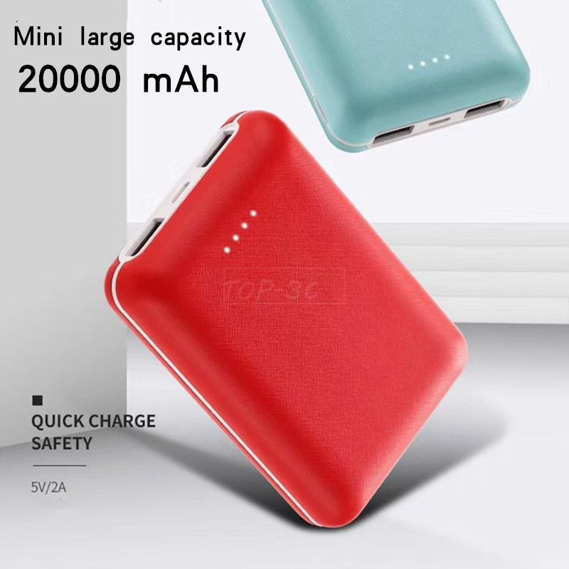 Tìm kiếm pin dự phòng: 20000mah ngân hàng điện sạc nhanh Ngân hàng điện chính hãng 100%