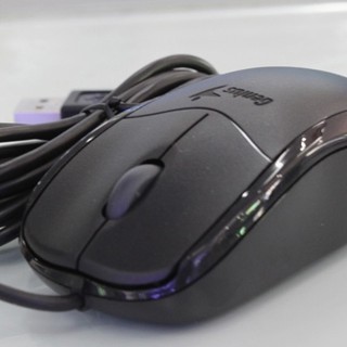 Chuột máy tính có dây GENIUS 110X
