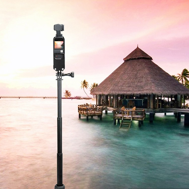 Vỏ hợp kim nhôm cho DJI Osmo Pocket | BigBuy360 - bigbuy360.vn
