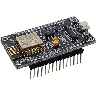 Esp8266 nodemcu wifi