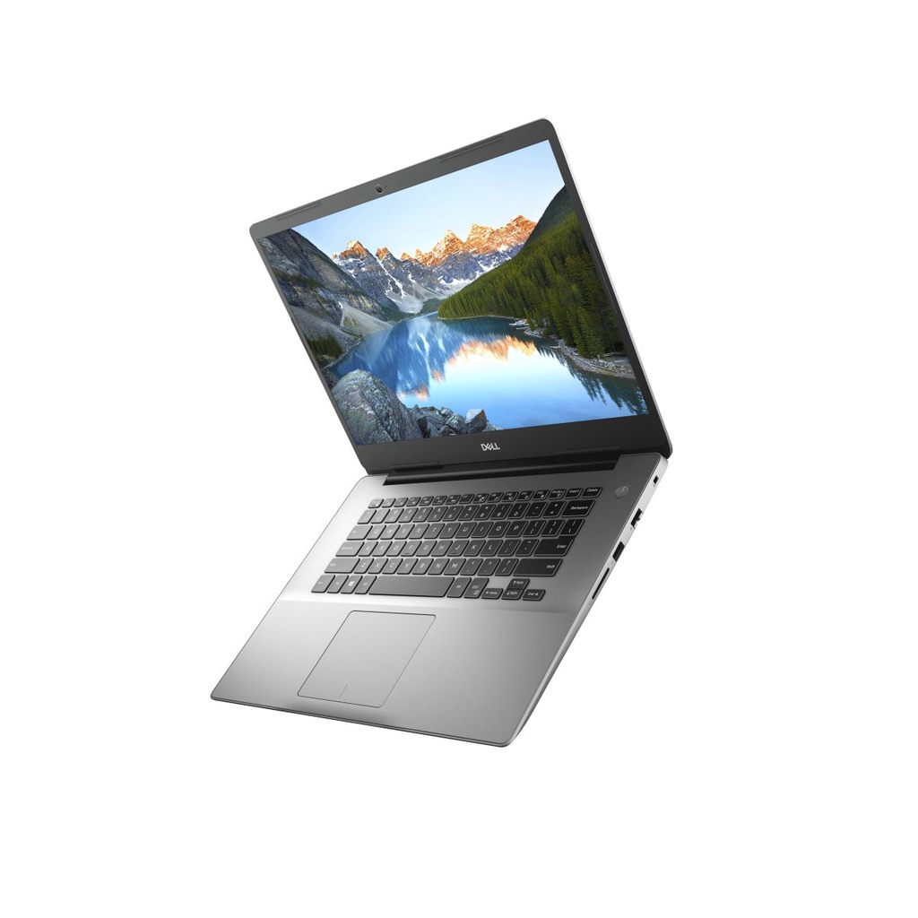 Laptop Dell Inspiron 15 5580 2019 Core i7-8565U / i5-8250U /8GB/ 256 SSD/ 15,6 inch FHD iPS/ Card GeForce MX130 2GB | WebRaoVat - webraovat.net.vn