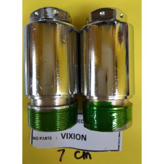 Phụ Kiện Nối Giảm Xóc Jrj Mv Cho Xe Hơi / R15