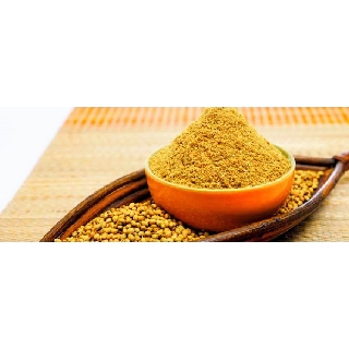 [HÀNG CHÍNH HÃNG] Bột Ngò Khô – Coriander Ground