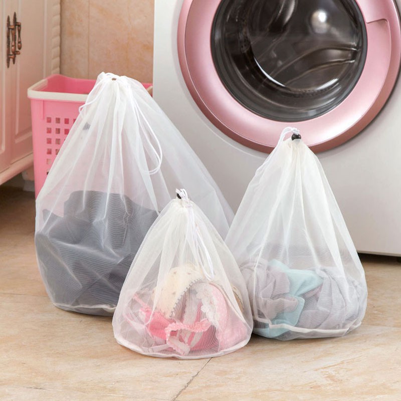 Túi lưới giặt quần áo tiện dụng chất lượng cao