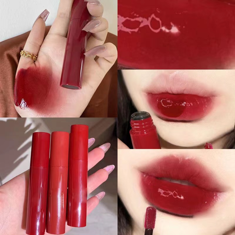 Son bóng Faiccia thiết kế hình đám mây tráng gương độc đáo