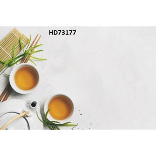 Phông nền 3D chụp ảnh - Mẫu thức ăn