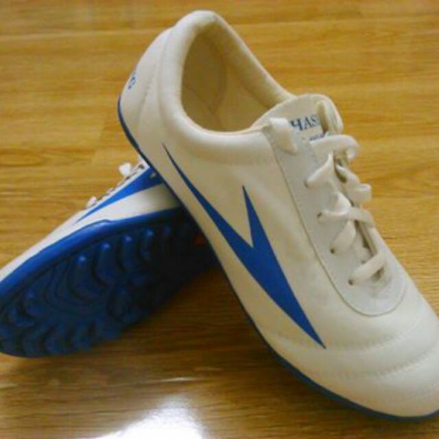 Giày thăng long đế xanh