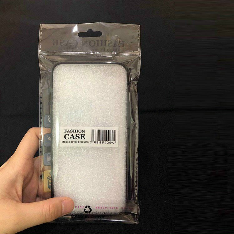 [1k] Túi Đóng Ốp Lưng Túi Treo Ốp Lưng Điện Thoại 4.7 - 6.5 inch - Minh An Saigon