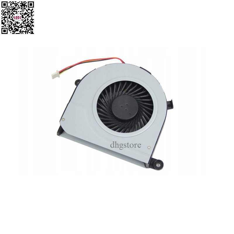 Fan quạt laptop tản nhiệt CPU laptop Dell Inspiron 17R N7110 Vostro 3750