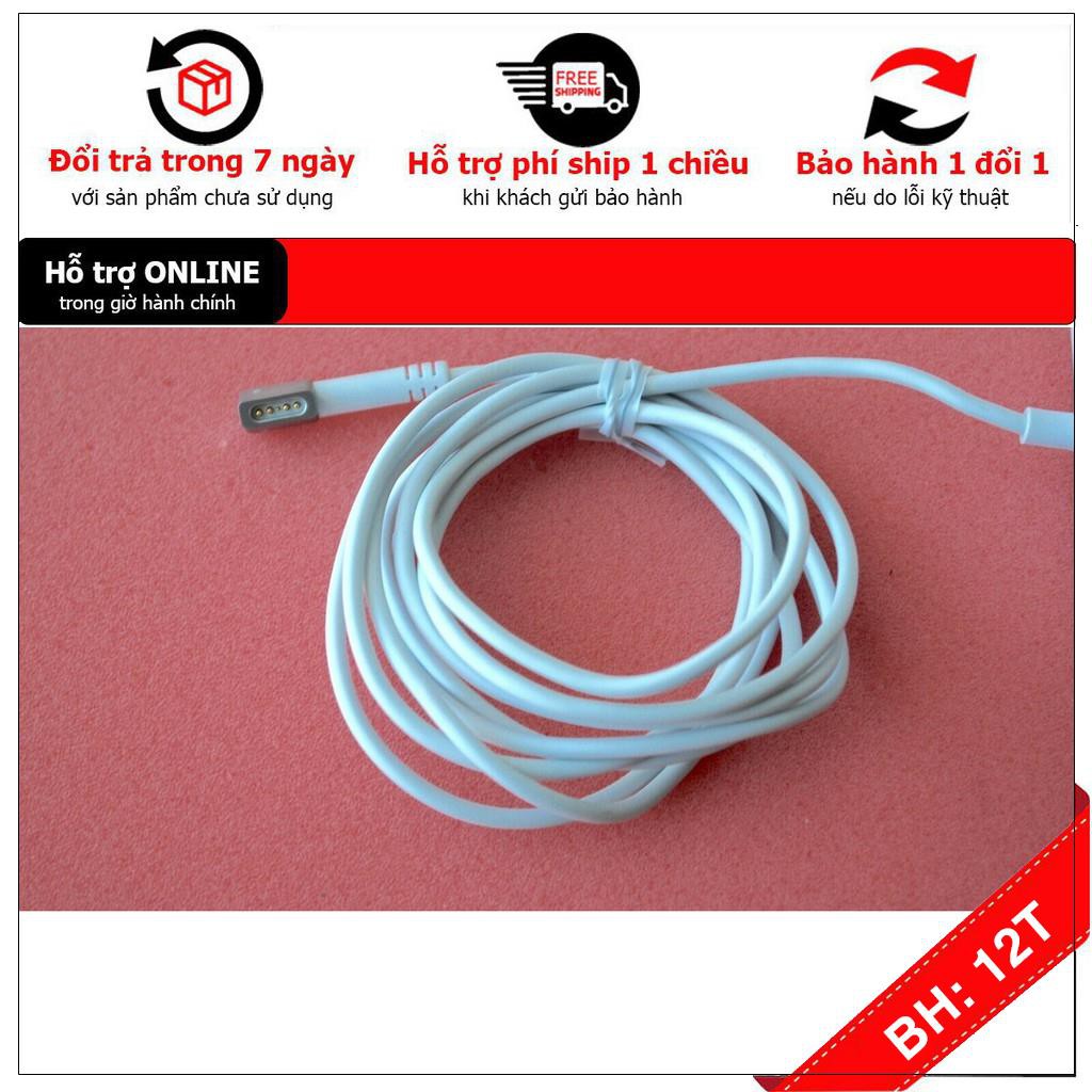 [BH12TH] ⚡️[Sạc zin] Sạc Macbook 45W MagSafe 1