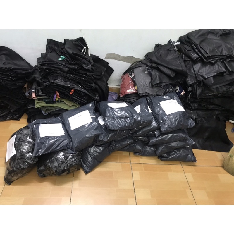 Chân váy da quần sooc da chọn livetream | BigBuy360 - bigbuy360.vn