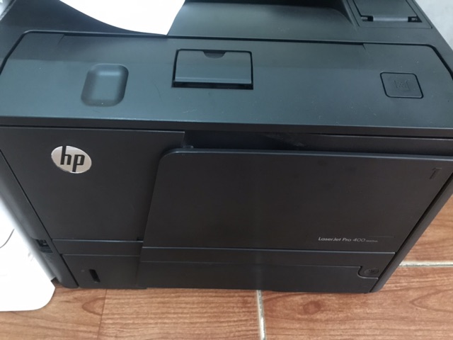 Cụm sấy máy in hp Pro 400/401