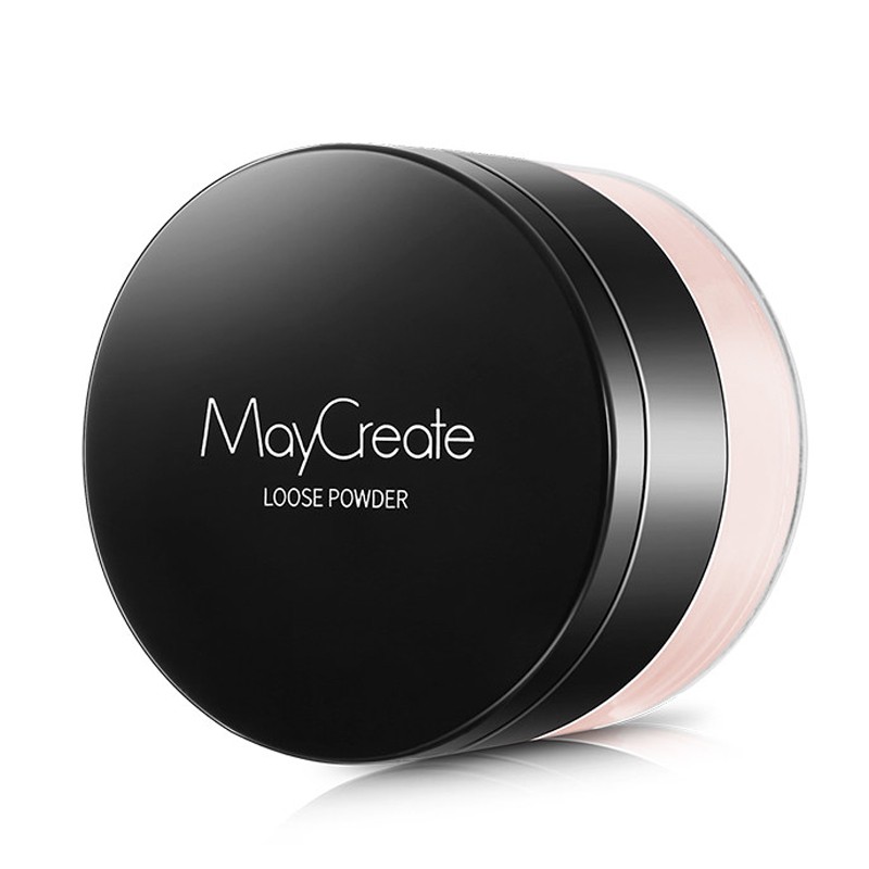 1Phấn phủ bột kiềm dầu của hãng maycreat/Phấn Phủ Bột Kiềm Dầu MayCreate Chính Hãng | BigBuy360 - bigbuy360.vn