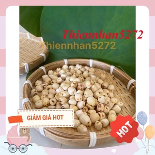 Hạt Sen Khô gói 100gr