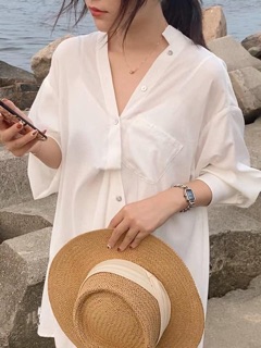( Nowship) MŨ Cói Hot nhất 2020