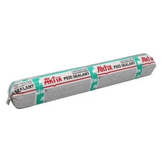 Akfix p635 - keo trám khe đàn hồi co giãn - trám vá khe nứt bê tông và kết cấu xây dựng
