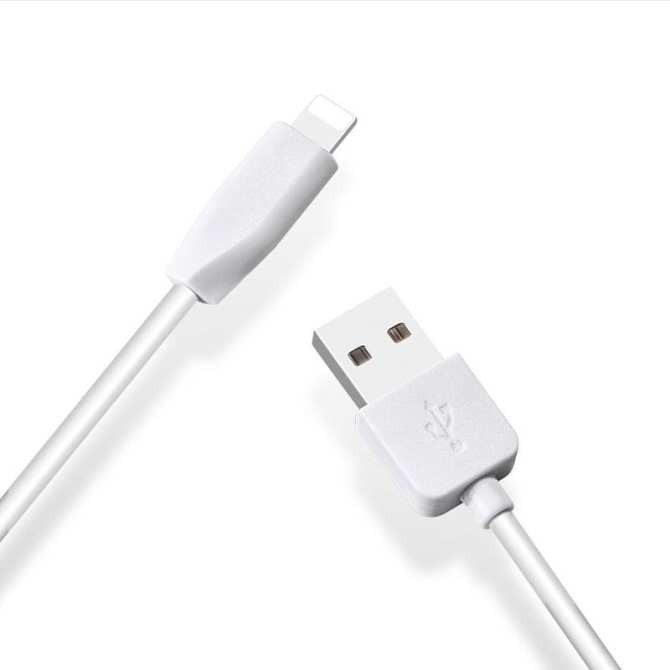 Cáp sạc HOCO X1 - DÀI 2M - SẠC PIN VÀ TRUYỀN TẢI DỮ LIỆU ỔN ĐỊNH - Cáp Iphone