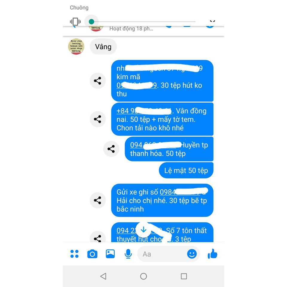 Vỏ Ram Bánh Đa Nem Hà Tĩnh hút chân không loại đặc biệt ngon dẻo mềm dễ gói rán giòn lâu ráo mỡ đủ 95-100 lá | BigBuy360 - bigbuy360.vn