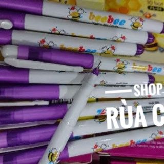 Hộp bút mực tím BeBe FI 04