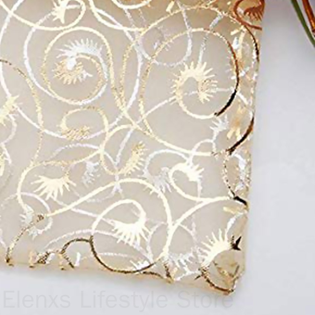 Túi Lưới Dây Rút Đựng Quà Cho Các Bữa Tiệc