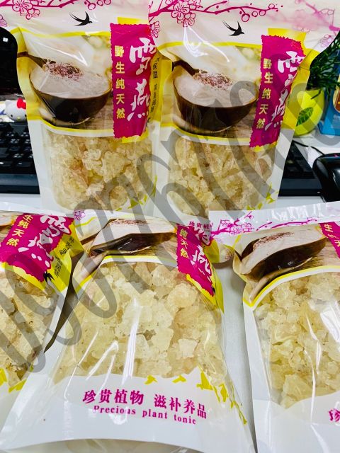 Tuyết Yến Thuợng Hạng Gói 500gram | BigBuy360 - bigbuy360.vn