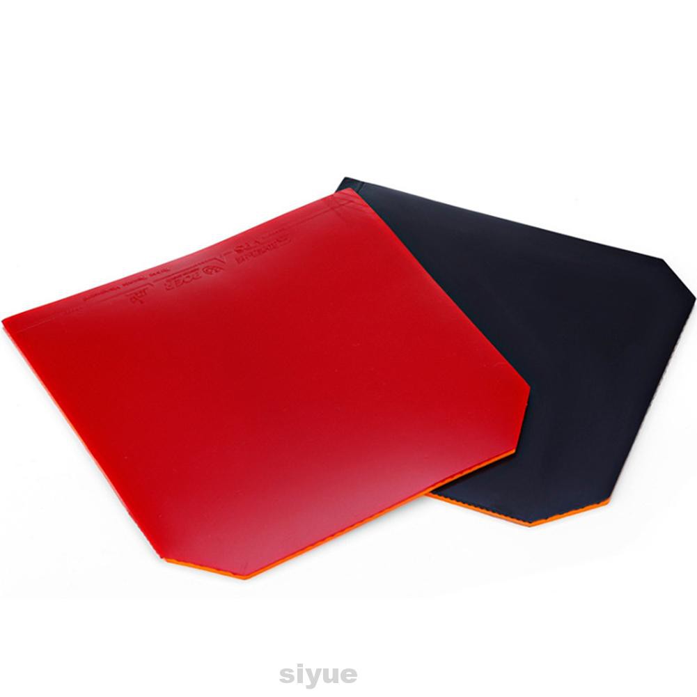 Loopkilling Professional Players Beginner Accessories Sports Pimples In Table Tennis Rubber