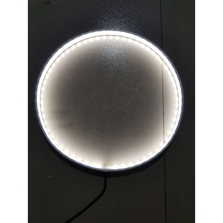 Vòng Hào Quang setup tiểu cảnh, lũa, bon sai...