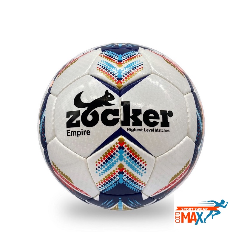 Quả bóng đá banh ZOCKER ZK4-EN204 size 4 bóng đá banh sân cỏ nhân tạo, bóng số 4 PM-Sport