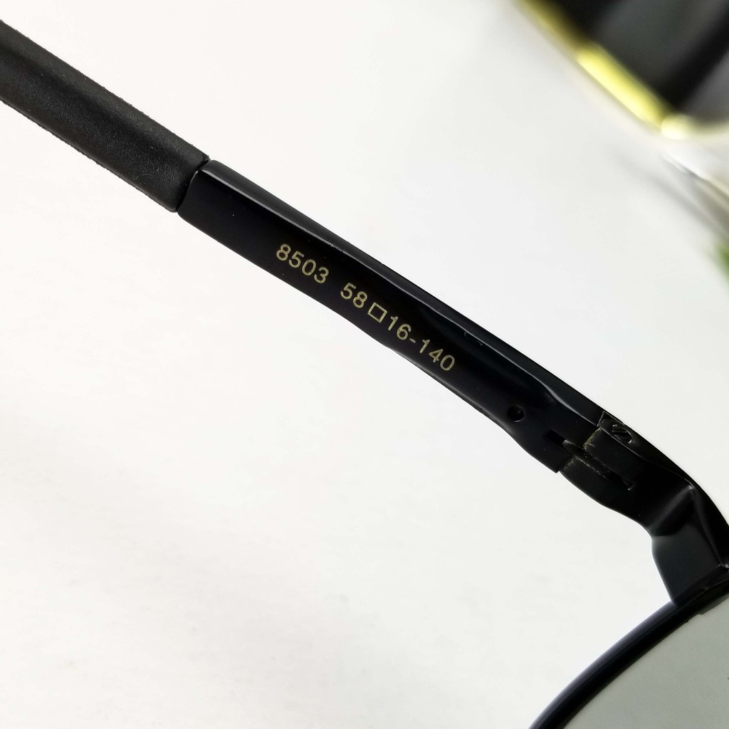 Kính mát nam đổi màu dùng cả ngày và đêm, tròng trong suốt. 8503Kính đổi màu nam chống nắng, tia UV, đi ban đêm - Giá sỉ | BigBuy360 - bigbuy360.vn