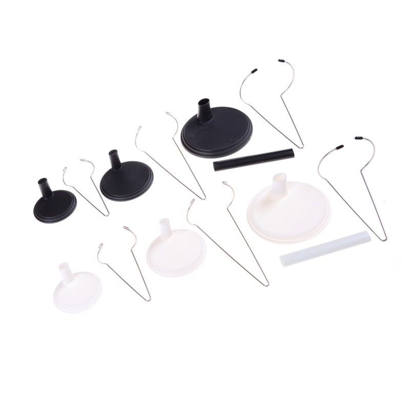 Giá Đỡ Cho Gấu Bông Múa Ba Lê Cỡ Phẳng